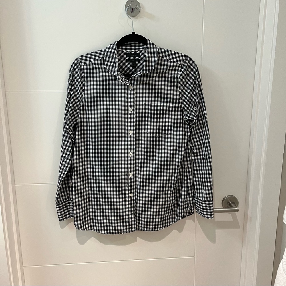 JCrew womens shirt